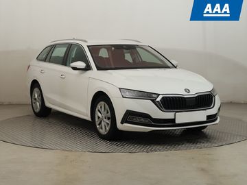 2.0 TDI, Style, NOVÁ CENA