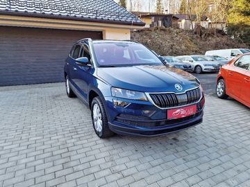 1.5 TSi (110 kW), 101 tis. km