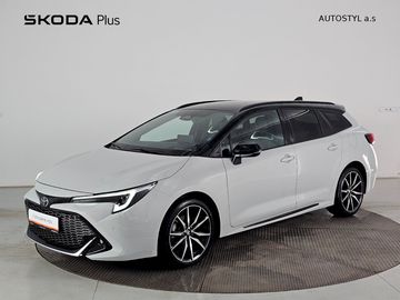 TS 2.0HEV 197k GR SPORT DYNAMI