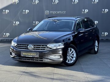 2.0TDi MAN Business, REZERVACE
