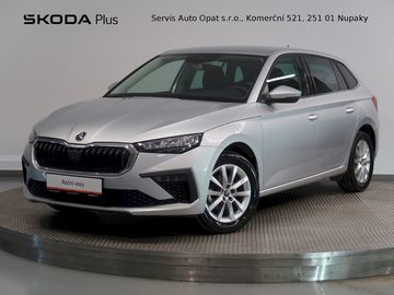 TOP SELECTION 1.0TSI 85KW