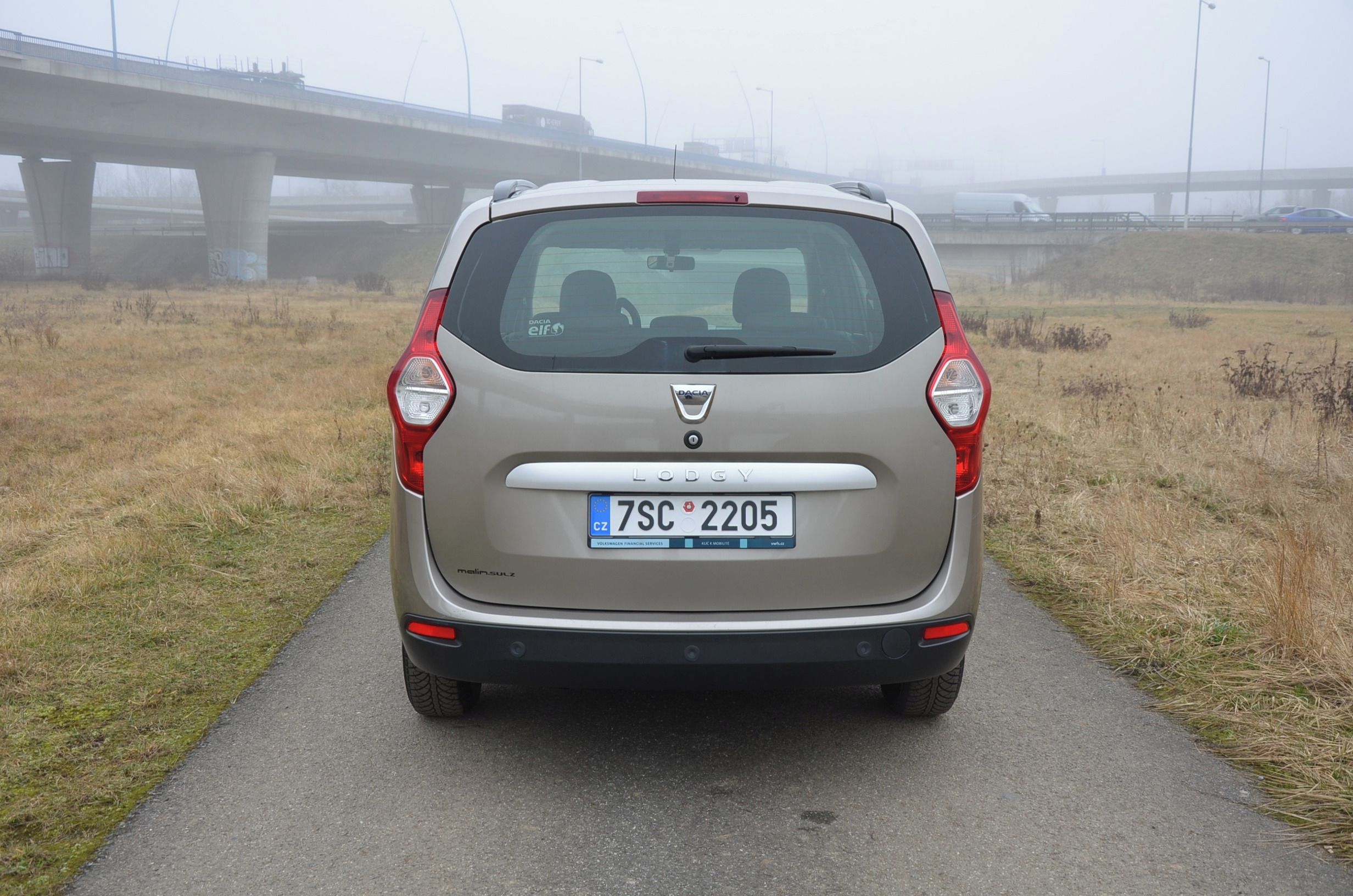 Dacia Lodgy, 1.2 TCe, NOVÉ ROZVODY, TOP!!! - fotka 5