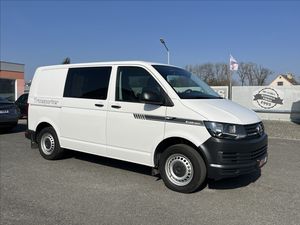 Volkswagen Transporter, 2,0 TDi T6  5Míst, velmi pěkný