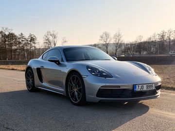 GTS (PDK) - TOP konfigurace