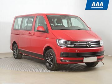 2.0 TDI, Comfortline, 4MOTION