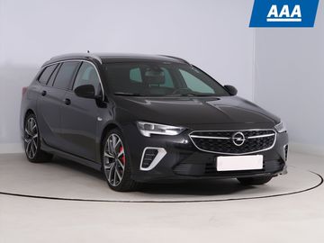 2.0 Turbo GSi, NOVÁ CENA, 4X4