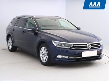 2.0 TDI, Comfortline, Automat