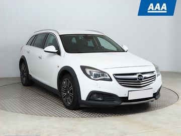 2.0 CDTI, NOVÁ CENA, 4X4