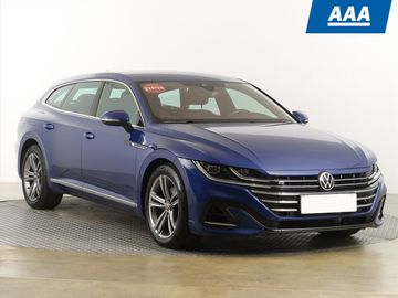 2.0 TDI, R-line, NOVÁ CENA