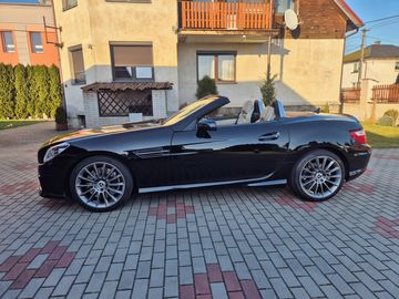 350 V6 AMG