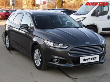 2.0TDCi 4x4,ČR