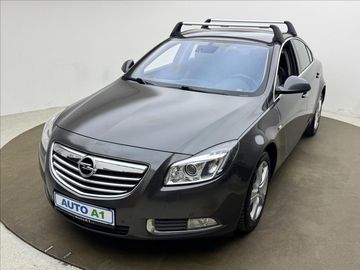 2,0 CDTi LED VÝHŘEV 2XKOLA ČR