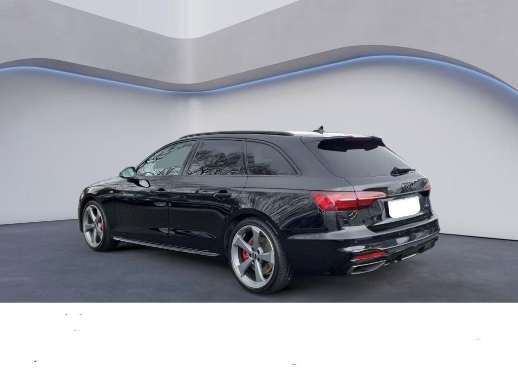 Audi A4 Avant, 45 TFSI quattro S-line*Navi* - fotka 2