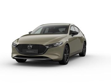 2026  5HB 2.5L e-SKYACTIV G 14