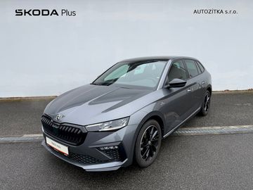 MONTE CARLO 1,0TSI/85kW