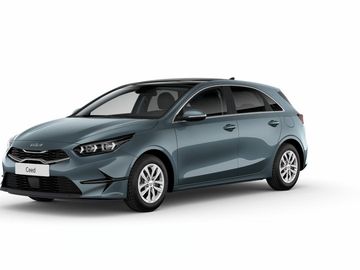 1.5 TGDI 103kW