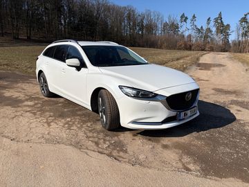 2.5 A/T, 143 kW, RevolutionTop