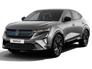 1.2Plug-in 220kW 4x4  Atelier