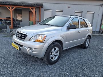 3.3 V6 181KW 4x4