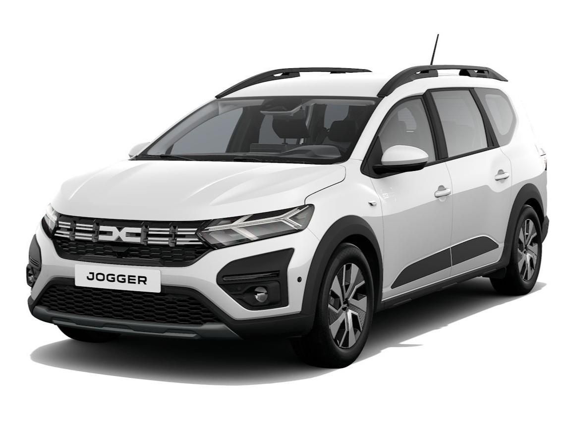 Dacia Jogger, 1.0 81kW Expression
