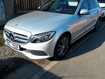 220 CDI, 125kW./ Park.asistent