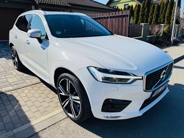 R-DESIGN D5 AWD polestar DPH