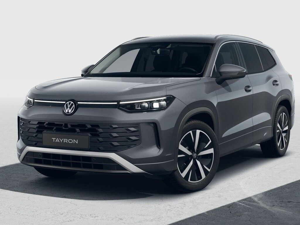 Volkswagen Tayron, 2,0 TDI 110 kW DSG