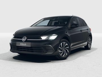 1,0 TSI 70 kW