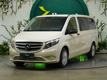 111 CDI 84 kW