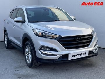1.7 CRDi,Czech edition,TZ