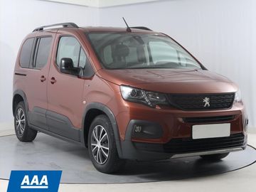 1.5 BlueHDi, GT Line, 5Míst