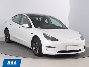 Long Range 4WD 74kWh, SoH 89%