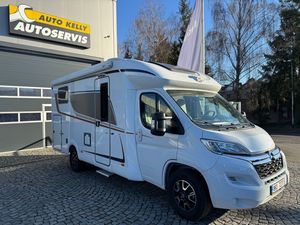 Bürstner, LYSEO TD 690 G HARMONY LINE