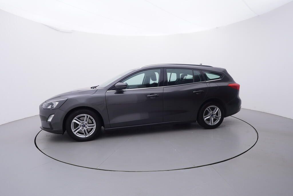 Ford Focus, Connected 1.5 88 kW - fotka 2