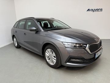 2.0 TDI 85kW Ambition Combi
