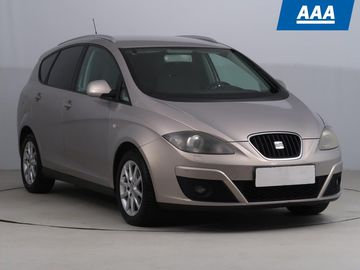 1.6 TDI, Automatická klima