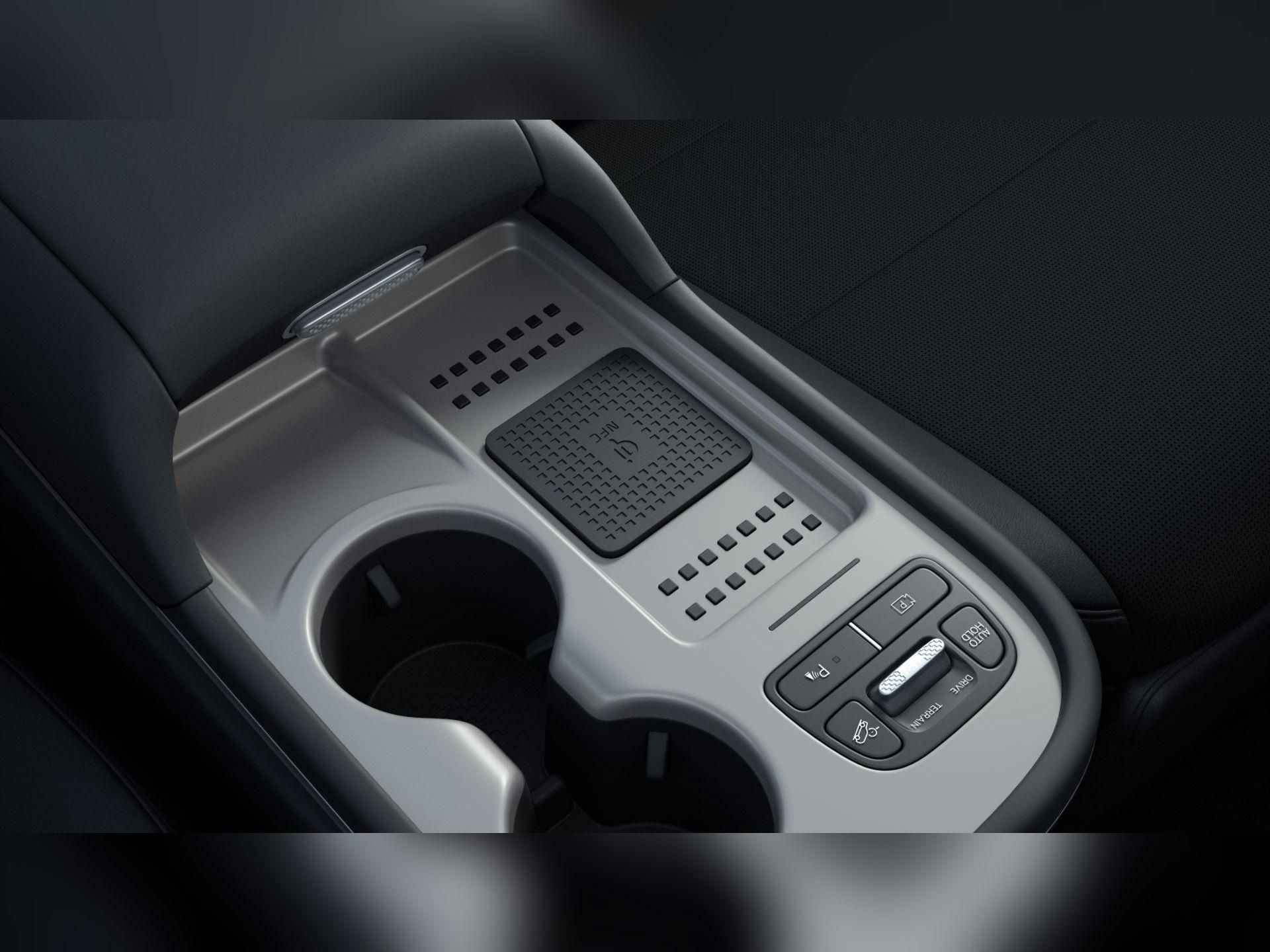 Hyundai Ioniq 9, elektro / 160 kW Premium - fotka 6