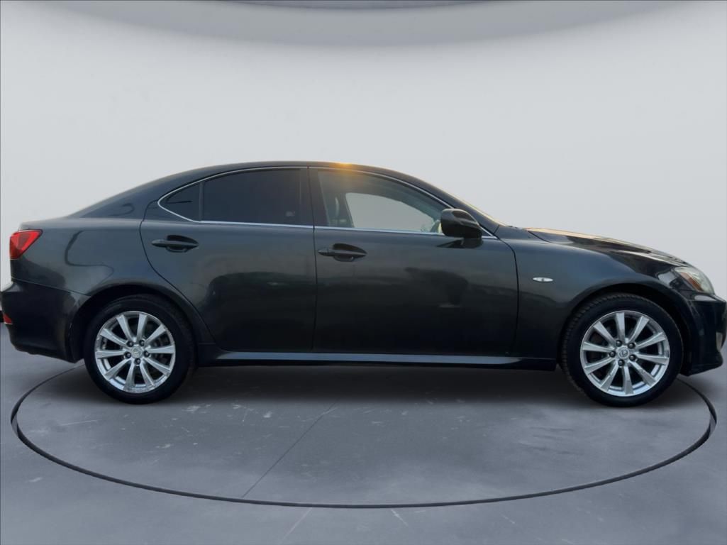Lexus IS, 2,2 220d,Keyless,Navi,Kůže - fotka 4