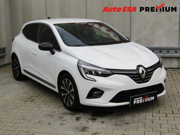 1.0 TCe,ČR,LED,navi
