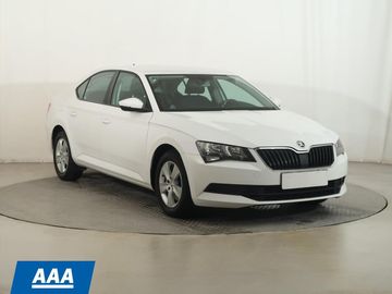1.6 TDI, Serv.kniha