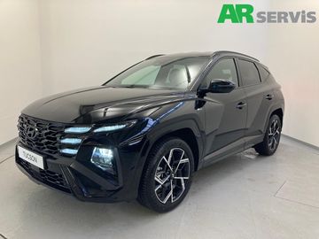 1,6 TGDI 2WD MT NLINE