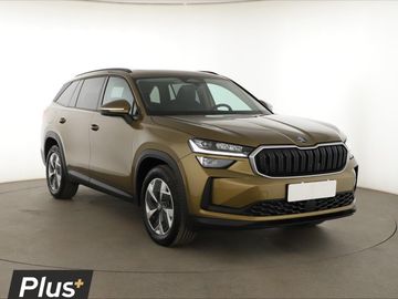 2.0 TDI, Selection