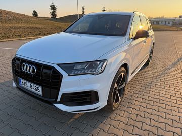 50 TDI quattro - po servisu