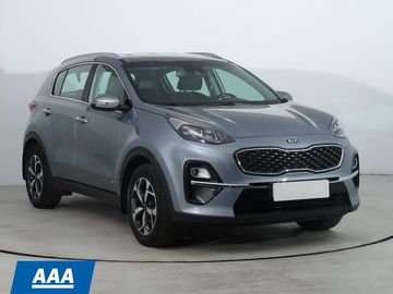 1.6 CRDi, NOVÁ CENA, 4X4