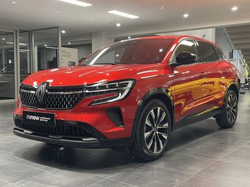 TECHNO mildhybrid TCe160