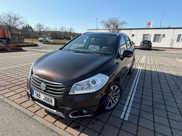 Bohata vybava, 1 majitel v ČR