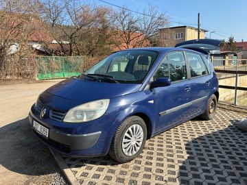 Renault Mégane Scenic 1.4 16V