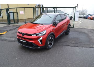 techno E-Tech full hybrid 145
