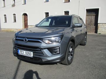 1.5 GDi , 4WD-1majitel,vč.DPH