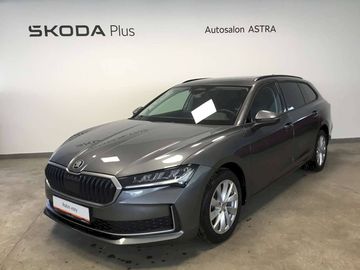 Combi Selection DSG 2.0 TDI 11